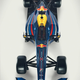 Image for article titled Red Bull Racing 2009 RB5 F1 Car Debuts At Circuito De Jerez, Gets Wings